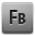 Adobe Flex Builder Icon 32x32 png